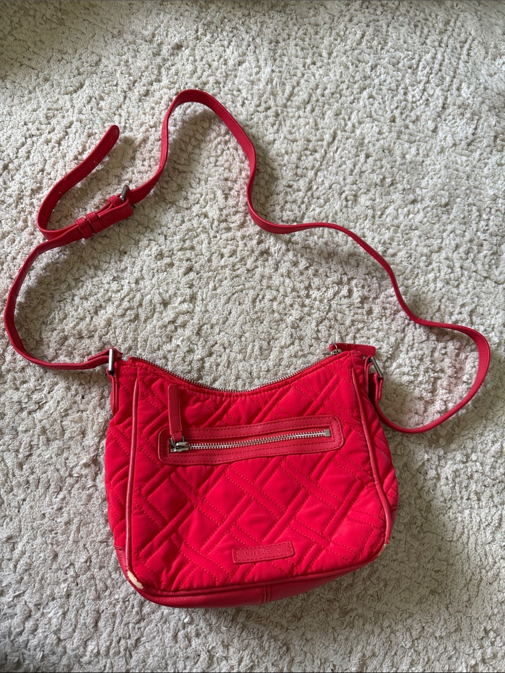 Vera Bradley Crossbody Bag